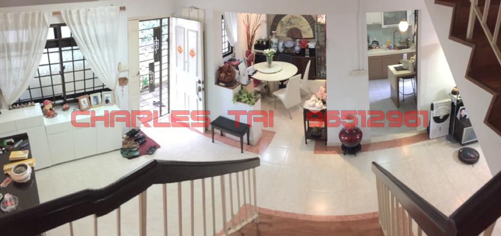 Blk 650 Woodlands Ring Road (Woodlands), HDB Executive #104519162